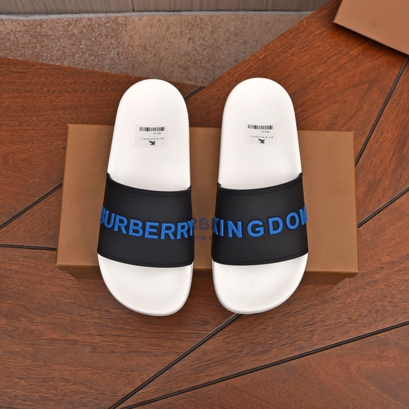 B**rry slippers
